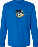 Long Sleeves - Medina Invitational 2026 - 30th Annual