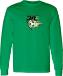 Long Sleeves - Medina Invitational 2026 - 30th Annual