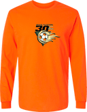 Long Sleeves - Medina Invitational 2026 - 30th Annual