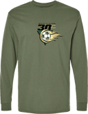 Long Sleeves - Medina Invitational 2026 - 30th Annual