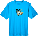 Performance Short Sleeves - Medina Invitational 2026 - 30th Annual