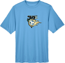 Performance Short Sleeves - Medina Invitational 2026 - 30th Annual
