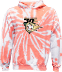 Tie-Dye Hoodies - Medina Invitational 2026 - 30th Annual