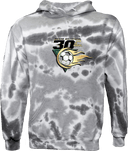 Tie-Dye Hoodies - Medina Invitational 2026 - 30th Annual