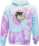 Tie-Dye Hoodies - Medina Invitational 2026 - 30th Annual