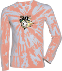Tie-Dye Long Sleeves - Medina Invitational 2026 - 30th Annual