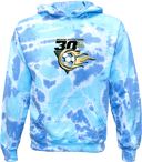 Tie-Dye Hoodies - Medina Invitational 2026 - 30th Annual