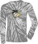 Tie-Dye Long Sleeves - Medina Invitational 2026 - 30th Annual