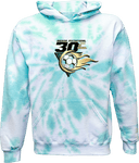 Tie-Dye Hoodies - Medina Invitational 2026 - 30th Annual