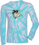 Tie-Dye Long Sleeves - Medina Invitational 2026 - 30th Annual