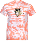 Tie-Dye Short Sleeves - Medina Invitational 2026 - 30th Annual