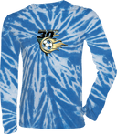 Tie-Dye Long Sleeves - Medina Invitational 2026 - 30th Annual