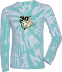 Tie-Dye Long Sleeves - Medina Invitational 2026 - 30th Annual