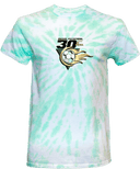 Tie-Dye Short Sleeves - Medina Invitational 2026 - 30th Annual