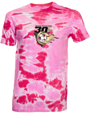 Tie-Dye Short Sleeves - Medina Invitational 2026 - 30th Annual