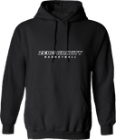 Hoodies - Zero Gravity - BASKETBALL thin white