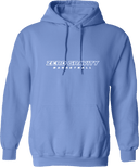Hoodies - Zero Gravity - BASKETBALL thin white