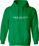 Hoodies - Zero Gravity - BASKETBALL thin white