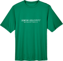 Performance Short Sleeves - Zero Gravity - BASKETBALL thin white
