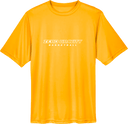 Performance Short Sleeves - Zero Gravity - BASKETBALL thin white