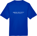 Performance Short Sleeves - Zero Gravity - BASKETBALL thin white