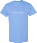 Short Sleeves - Zero Gravity - BASKETBALL thin white