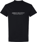 Short Sleeves - Zero Gravity - BASKETBALL thin white