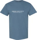 Short Sleeves - Zero Gravity - BASKETBALL thin white