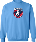 Crew Sweatshirt - NGLL Carolinas 2026