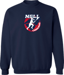 Crew Sweatshirt - NGLL Carolinas 2026