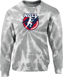 Crew Sweatshirt - NGLL Carolinas 2026