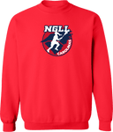 Crew Sweatshirt - NGLL Carolinas 2026