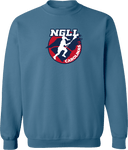 Crew Sweatshirt - NGLL Carolinas 2026