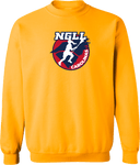 Crew Sweatshirt - NGLL Carolinas 2026