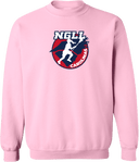 Crew Sweatshirt - NGLL Carolinas 2026