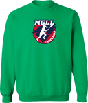 Crew Sweatshirt - NGLL Carolinas 2026