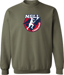 Crew Sweatshirt - NGLL Carolinas 2026