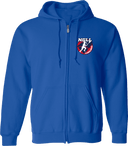 Full Zip Hoodies - NGLL Carolinas 2026