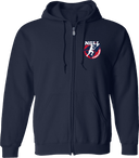 Full Zip Hoodies - NGLL Carolinas 2026