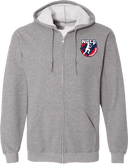 Full Zip Hoodies - NGLL Carolinas 2026