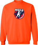 Crew Sweatshirt - NGLL Carolinas 2026