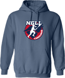 Hoodies - NGLL Carolinas 2026