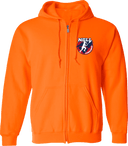 Full Zip Hoodies - NGLL Carolinas 2026