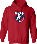 Hoodies - NGLL Carolinas 2026