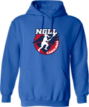 Hoodies - NGLL Carolinas 2026