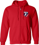 Full Zip Hoodies - NGLL Carolinas 2026