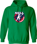 Hoodies - NGLL Carolinas 2026
