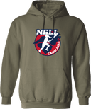 Hoodies - NGLL Carolinas 2026