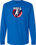 Long Sleeves - NGLL Carolinas 2026