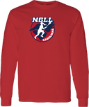 Long Sleeves - NGLL Carolinas 2026